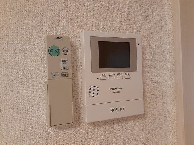 キランの設備