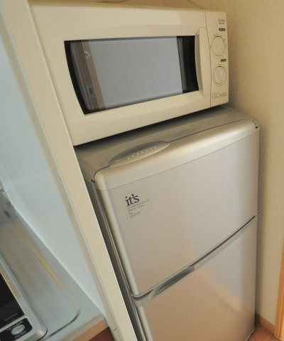 レオパレスエナのその他|家具家電付き