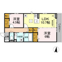 【間取り】 | 間取り図