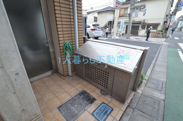 【その他共用部分】
