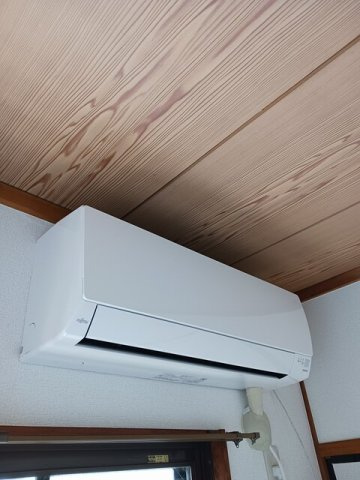 ファーストメゾンの設備