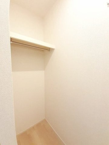ベルイリーデの洗面所