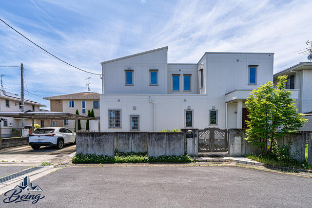 水戸市見和２丁目の中古一戸建のその他