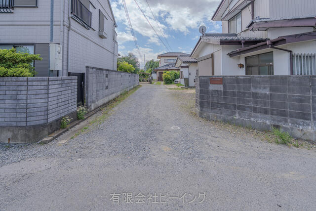 ひたちなか市大字津田の中古一戸建のその他