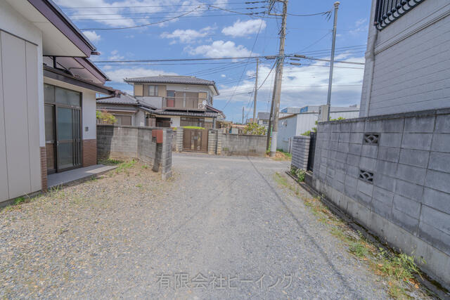 ひたちなか市大字津田の中古一戸建のその他