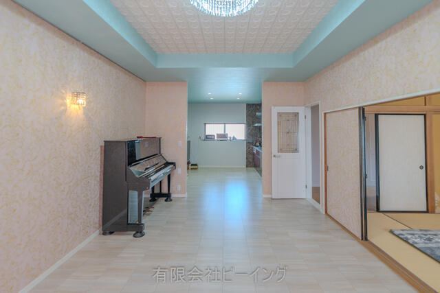 ひたちなか市大字津田の中古一戸建のその他