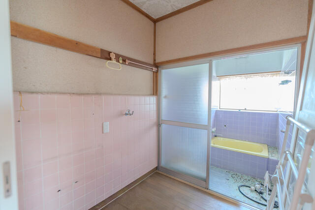 ひたちなか市大字津田の中古一戸建のその他
