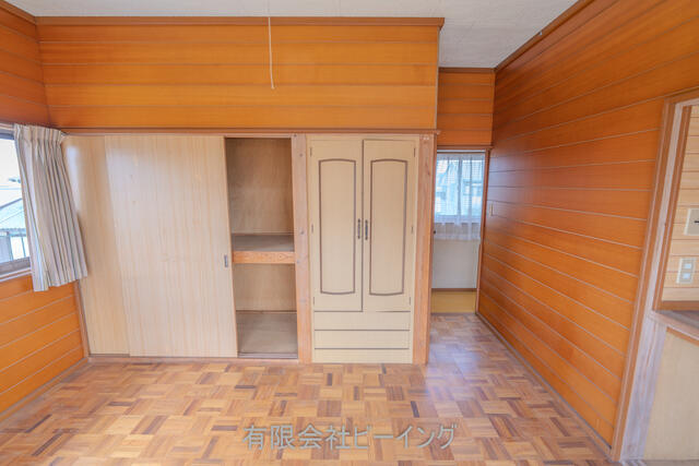 ひたちなか市大字津田の中古一戸建の玄関