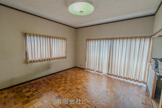 ひたちなか市大字津田の中古一戸建のその他