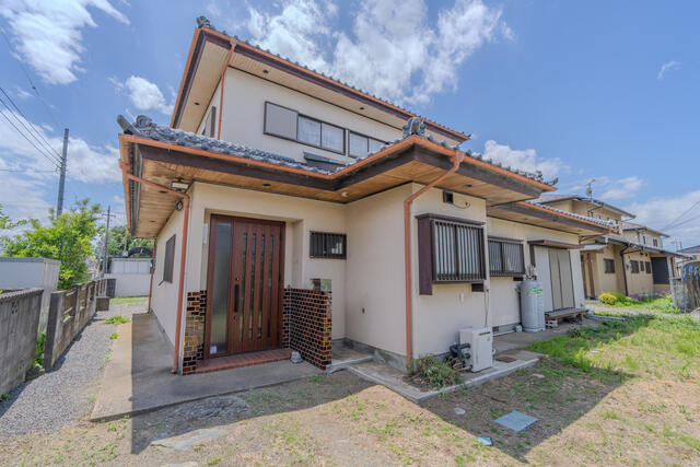 ひたちなか市大字津田の中古一戸建のその他