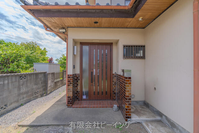ひたちなか市大字津田の中古一戸建のその他