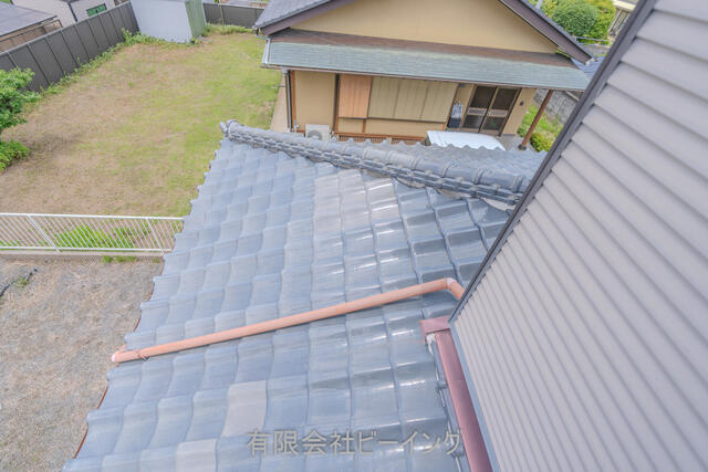 ひたちなか市大字津田の中古一戸建のその他