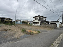 ひたちなか市平磯町の売地の画像