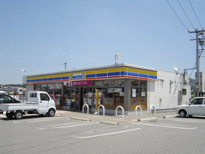 【周辺】 | ラフィネタウン丸山東 | ミニストップまで600m