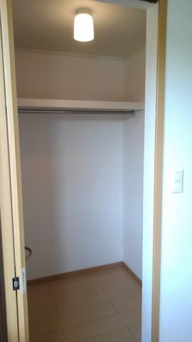 Ｙ’ｓコート弐番館　Ⅲの収納