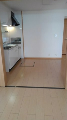 Ｙ’ｓコート弐番館　Ⅲの内装