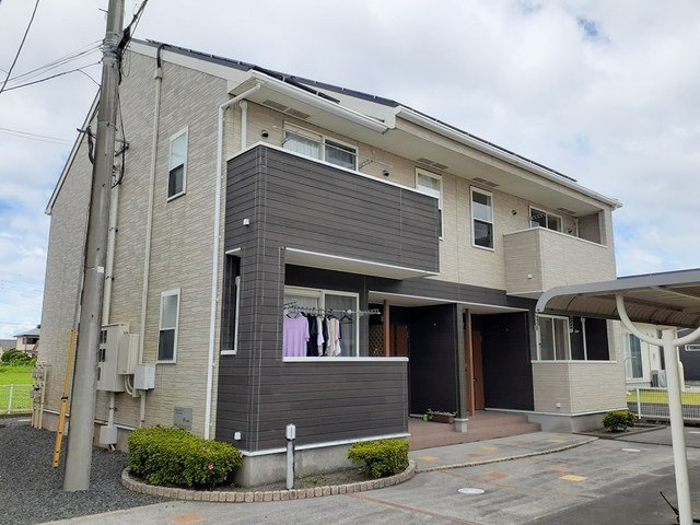 Ｙ’ｓコート弐番館　Ⅲ