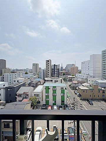 【展望】 | グランフィルドちくさ