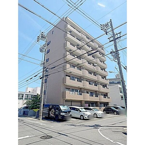 【外観】 | グランフィルドちくさ