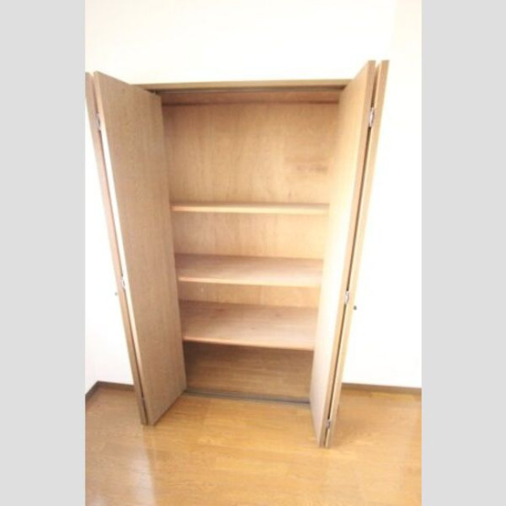 【収納】 | メゾン池場