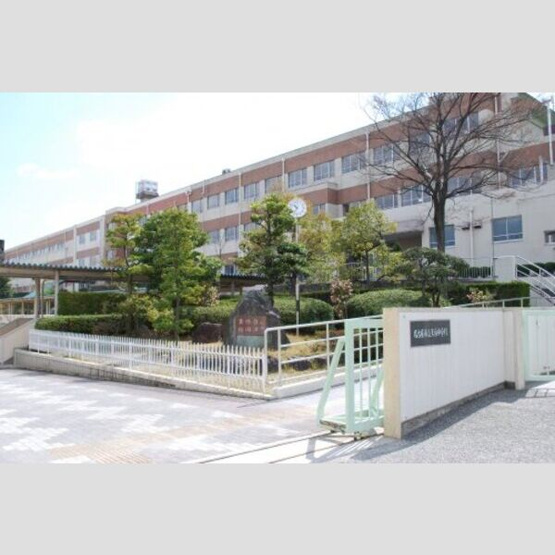 【展望】 | メゾン池場