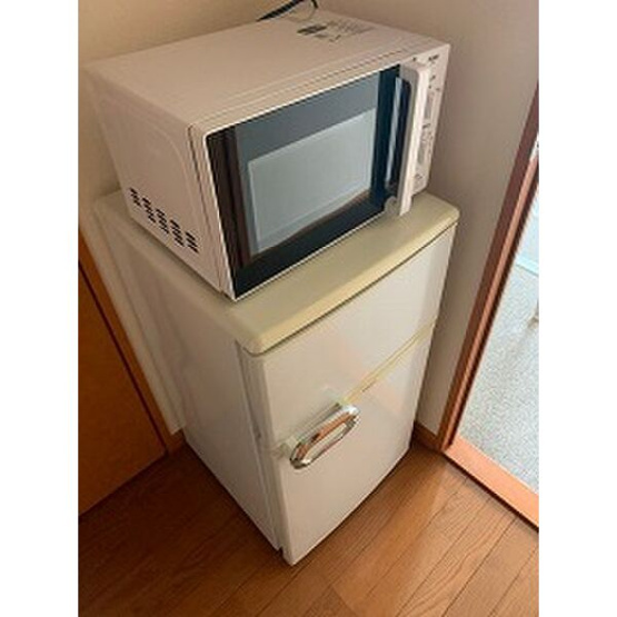 【設備】 | カーサ曽池町