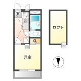 カーサ曽池町の画像