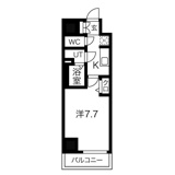 ディアレイシャス尾頭橋の画像