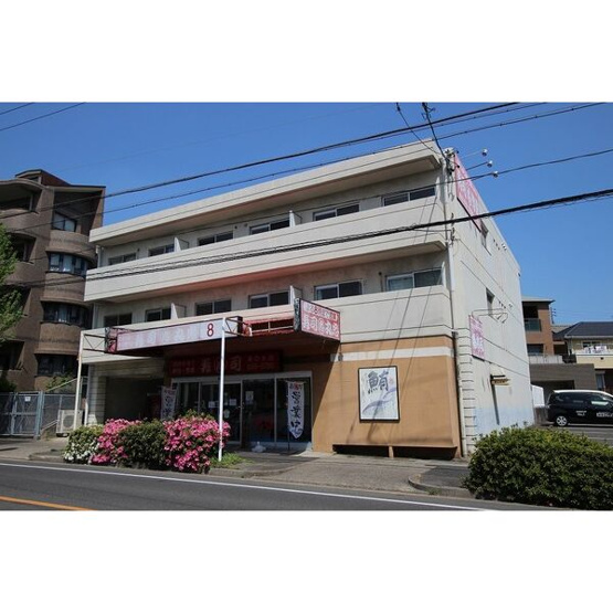 【外観】 | 山文万場山ビル