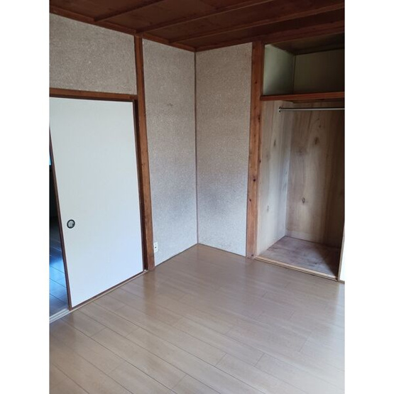 【収納】 | 西城1丁目長屋