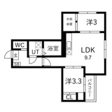 ilusion新瑞橋の画像