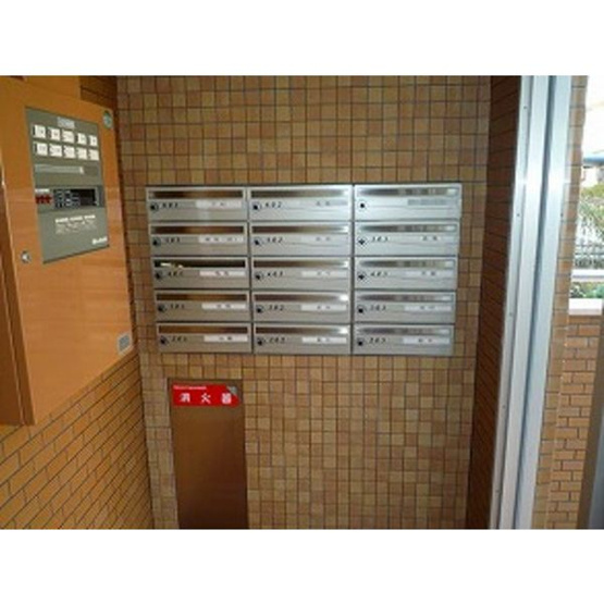 【その他共用部分】 | ファミール一社