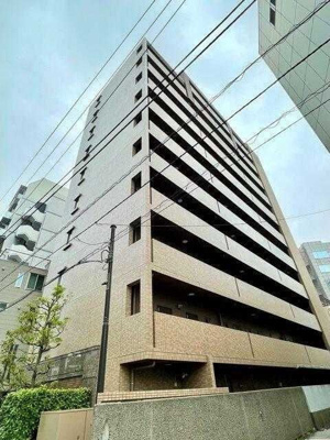 【外観】 | レジディア門前仲町