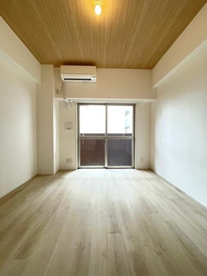 【寝室】 | レジディア門前仲町
