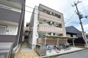フジパレス吉田本町Ⅲ番館の画像