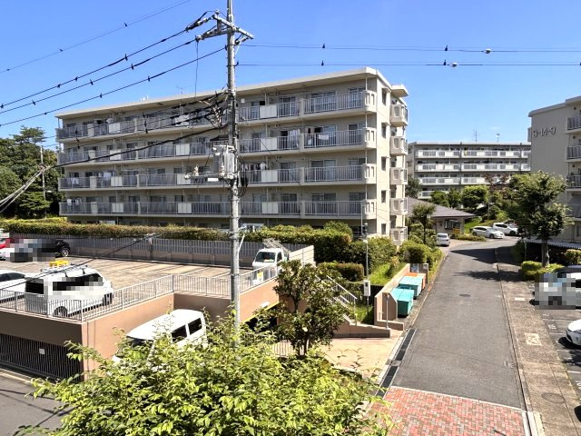 住環境の良い立地です　是非現地をご見学ください