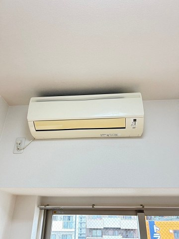 リエス尼崎東の設備