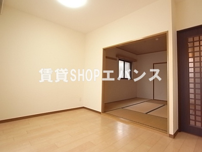 【寝室】 | ベルシャトウ津田沼