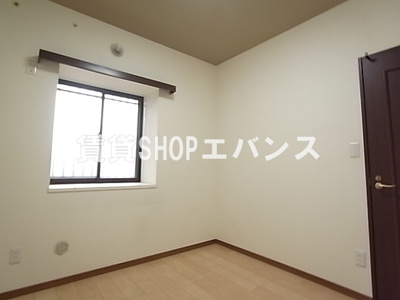 【洋室】 | ベルシャトウ津田沼