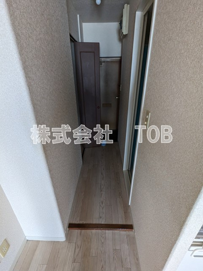 【内装】 | サーパス南烏山 | ※クリーニング中の写真※