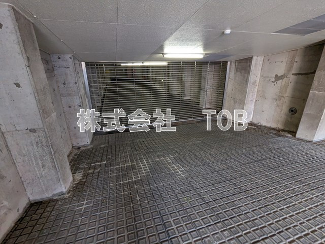 【駐車場】 | サーパス南烏山