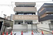 フジパレス小阪Ⅱ番館の画像