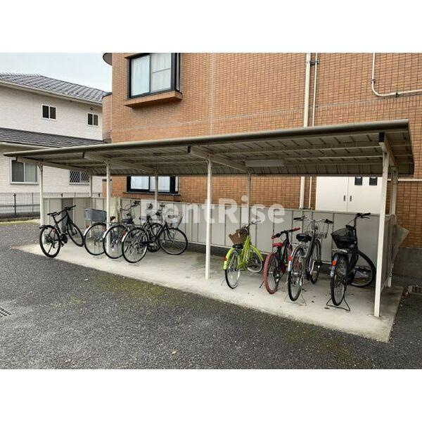 シャルマン門弟山の寝室