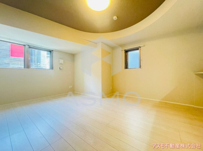 【内装】 | グリーン サイト南森町 | 同マンション別部屋　参考写真