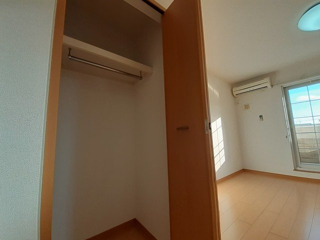 クローバーのその他