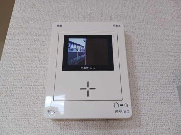 クローバーのセキュリティ