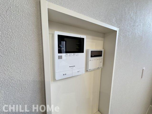 ＣＡＳＡ上大類のセキュリティ|他社様掲載物件もまとめてご紹介、ご案内可能です(^^)/