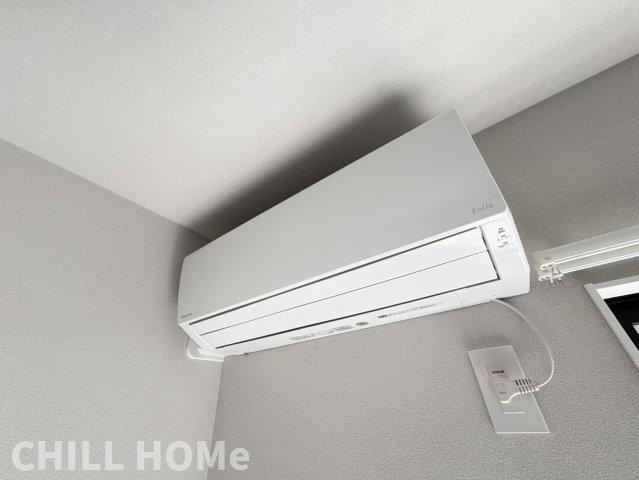 ＣＡＳＡ上大類の設備|他社様掲載物件もまとめてご紹介、ご案内可能です(^^)/