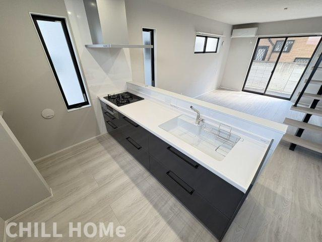 ＣＡＳＡ上大類のキッチン|他社様掲載物件もまとめてご紹介、ご案内可能です(^^)/