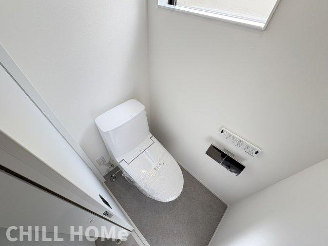 ＣＡＳＡ上大類のトイレ|他社様掲載物件もまとめてご紹介、ご案内可能です(^^)/